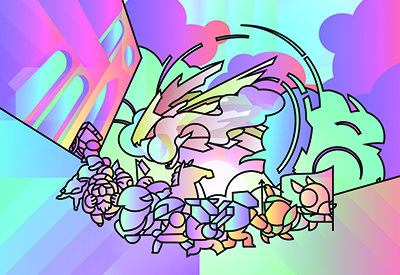 Projet Leaden Sky Battle