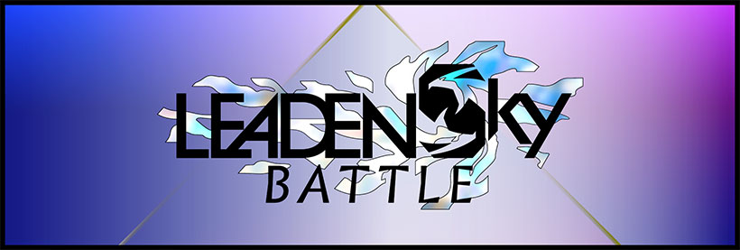 Leaden Sky Battle 1